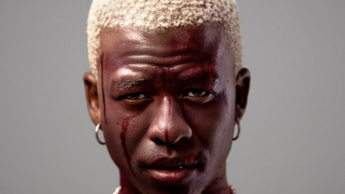 Bravo Le Roux: South African hip-hop Star