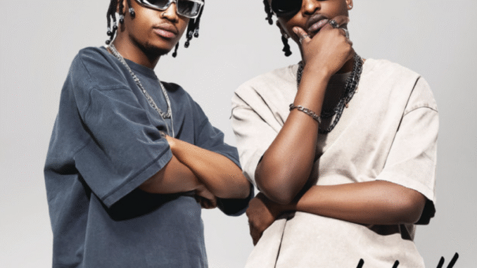 Jazzworx – Tholukuthi Ngidinga Imali