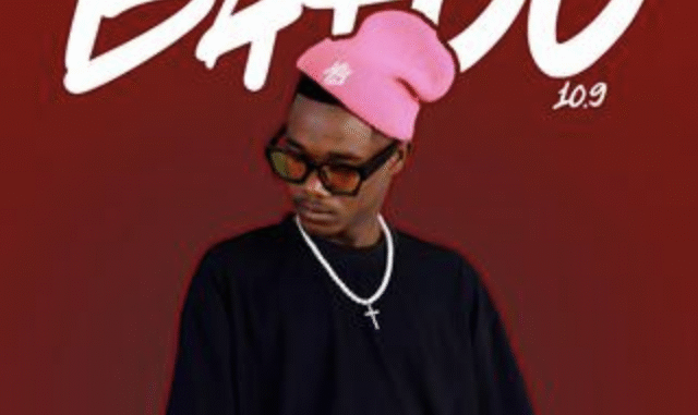 Bukzin Keyz - Bafoo 10.9