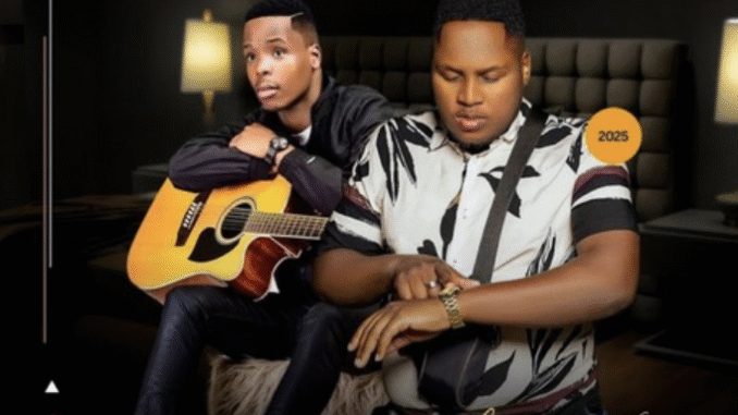 Unjoko – Uyisela ft Limit Nala
