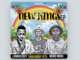 Lowbass Djy, ShakaMan YKTV & Ndibo Ndibs