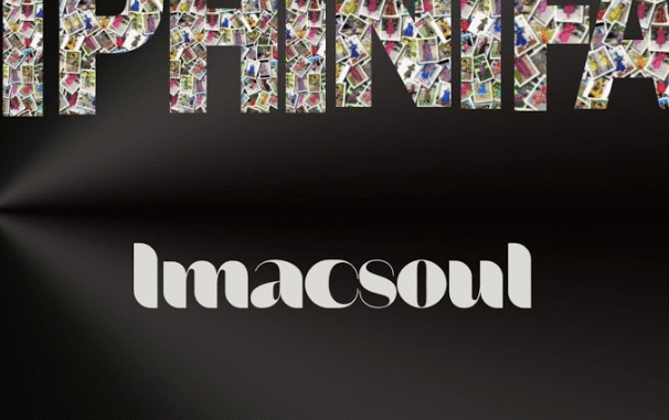 Imacsoul - Iphinifa