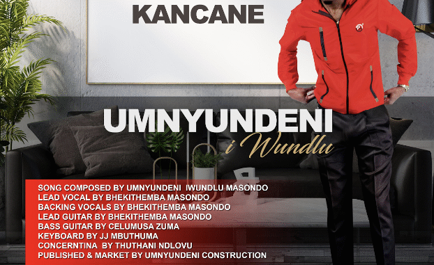 UMnyundeni - Sekusele Kancane
