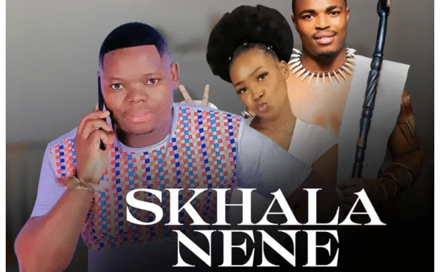 Skhala Nene, Shenge wasehlalankosi, Nolly N - ABAKHONGI