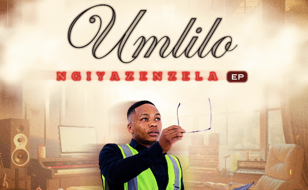 Mlilo Khumalo