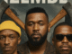 Maglakz feat Nathi, Lazmoyi - Izembe (Unofficial)