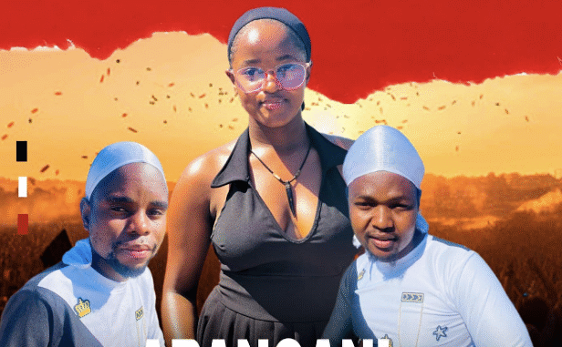 Abangani Best – UZwakunjani (ft. iCrush Yamajongo)