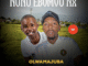Nunu Ebomvu NX