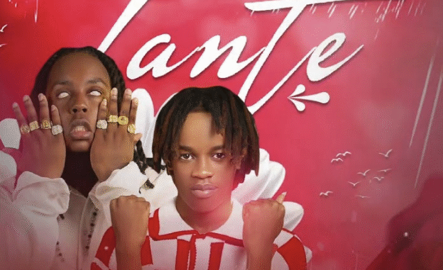 TANTE X WATSON G SNAKY BOY