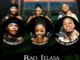 Shebeshxt, Janesh, Abi Wa Mampela