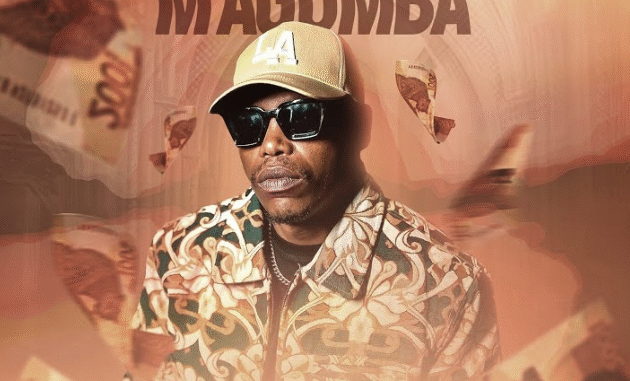 Khadeair – Magumba ft. Peekay Mzee & Kaytah