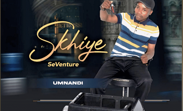 S'Khiye Seventure - Isimo Sami (feat. Mjabulisi)