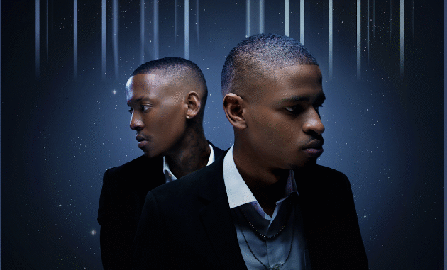Thama Tee - Uphimbo Lwakhe (feat. Ze2)