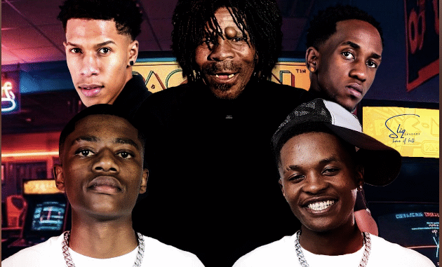 Dereal Bonile, Coolerbat & StokieNChilli ft Malome Wa Keddy – Mbolekeni 5.0