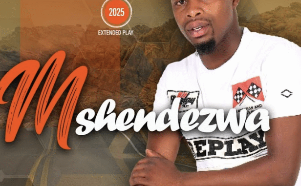 Mshendezwa - Isize yamthola (ft. Mjolisi & Mshini wamahit's)
