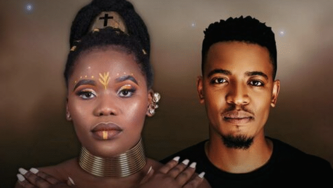 Nobuhle ft Sun-EL Musician
