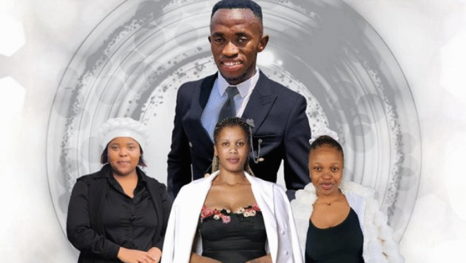 uShenge – Sawubona Moyongcwele Ft. Wongama Nkosana & Thando Coka