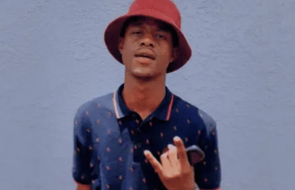 Mlakhino De Sadboii - Bab'motha