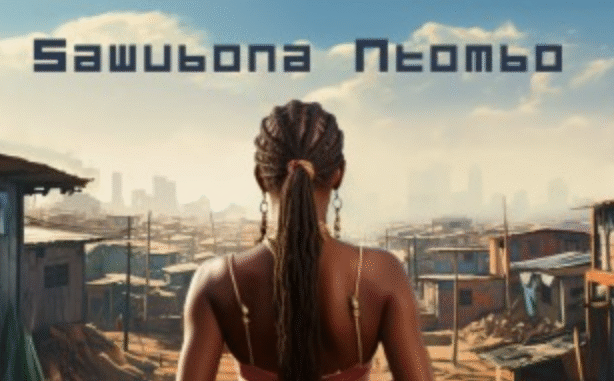 Vinox Musiq - Sawubona Ntombo
