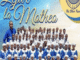 Lejwe la motheo - Buka
