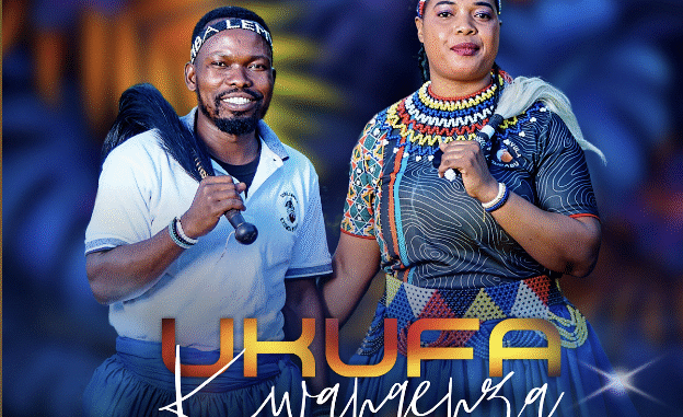 Evias Bhebhe & Awakhiwe Nkosi
