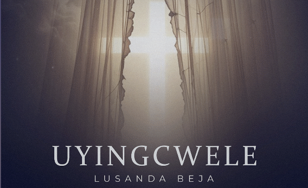 Lusanda Beja - Uyingcwele (Live)