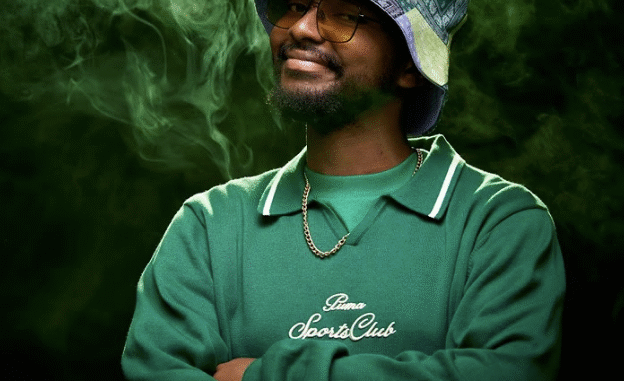 Thuto The Human