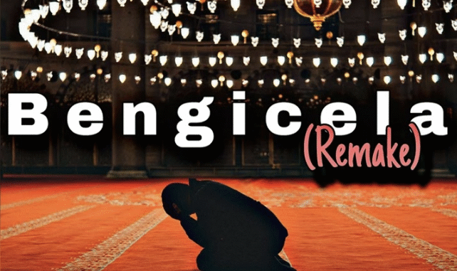 Dr Dope - Bengicela (Remake)