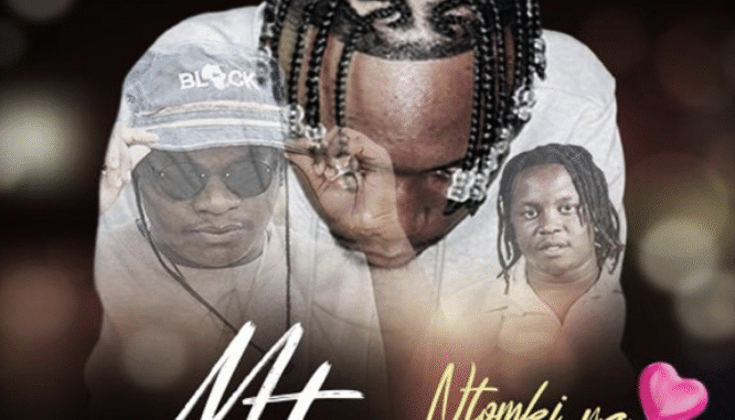 Ben10Wixxy - Ntombi Ya Mutsonga (feat. Moose Muziq & Simefree)