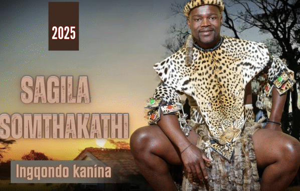 Ingqondo Kanina · Sagila Somthakathi · Mpume Msoni