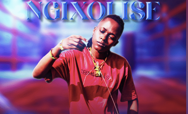 Teemourn - Kwakmele Ngixolise