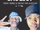 Nkosi The Hustler SA & Tinny Rebee - Gao Bina