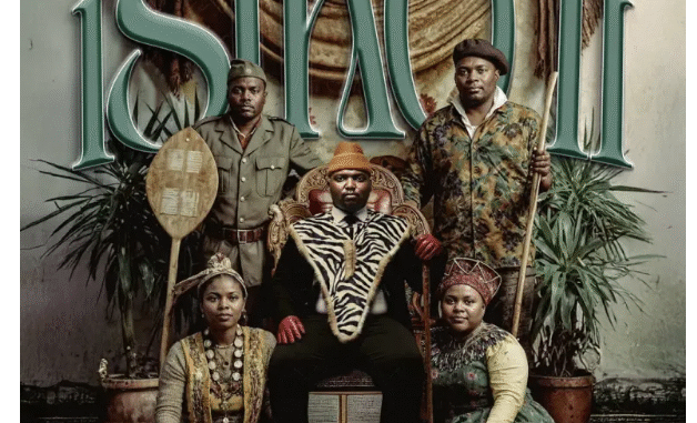Mkeyz – Siyibonile (feat. De Mthuda & Sam Deep)