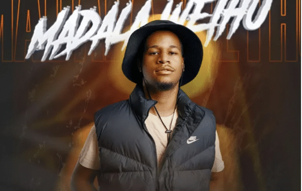 Mender ZA – Madala Wethu (Album)