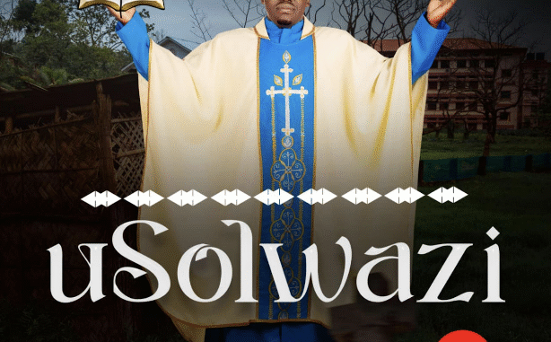 Ishumi lentsizwa (feat. Mjolisi) · Usolwazi