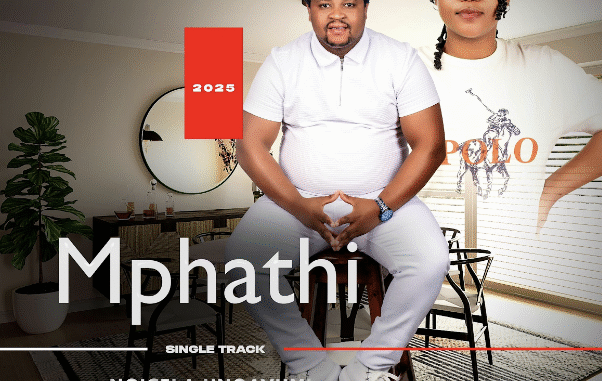 Mphathi - Ngicela Ungavumi (feat. Londeka Shangase)