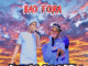 Dhem Scott feat. Ma Ali & Vurah - Bao Fora 45