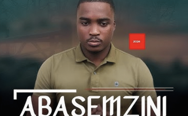 Abasemzini - Ezansi Kwankaba