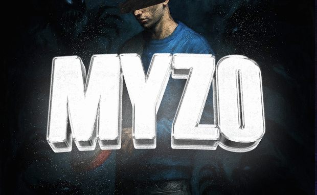 Myzo (feat. Don Edward, TNR SOUNDS) · Lanokies ·