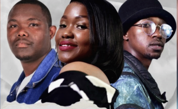 Thoby Dladla & Mluh – Inkinga Zami ft. SG Musiq