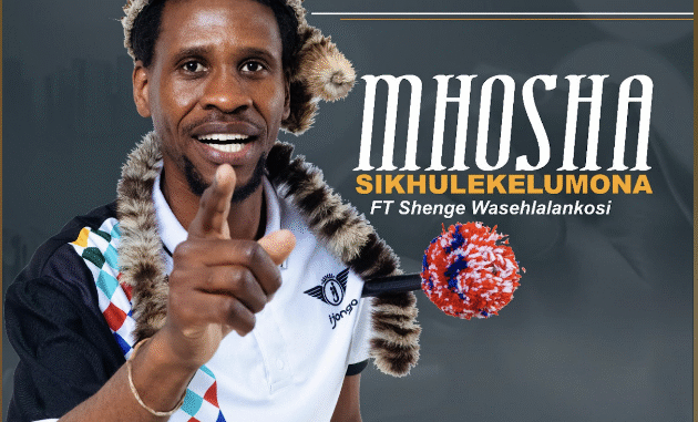 Mhosha