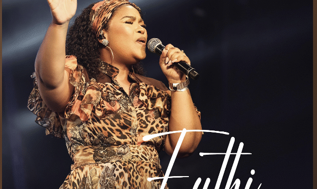Futhi Mhlongo