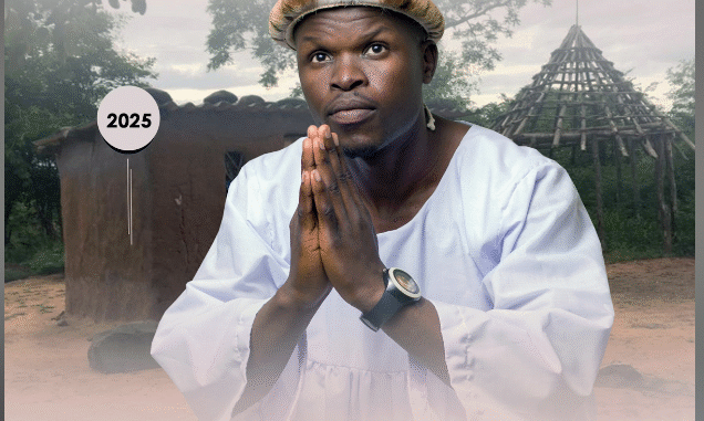 uMashampula - Lalingekho Ikwethu (feat. Shenge waseHlalankosi)