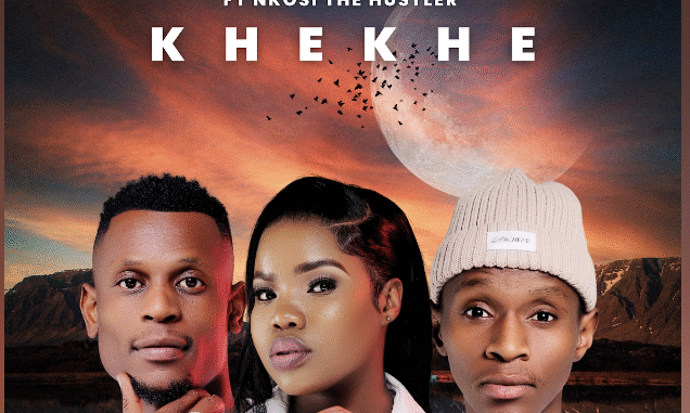 Screenshot 2025-09-04 at 07.49.00 Naleboy Young King - Khekhe (feat. Nkosi The Hustler SA)