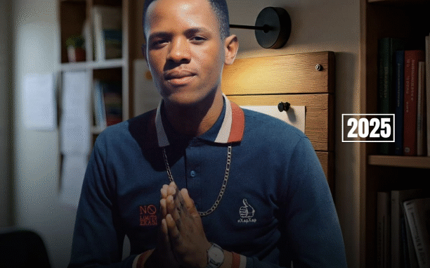 Nkeshemba – Ngixolele Mtanami