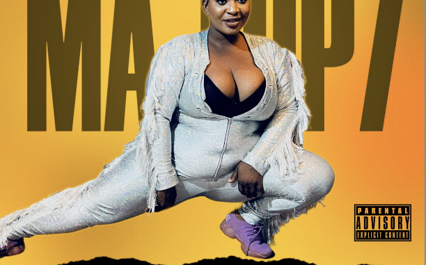 Mukosi & Dj Rhezoo - MA TOP7