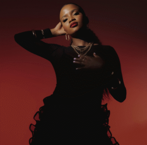 Ami Faku - Biography