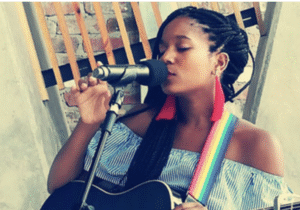 Angelah Stuurman - Biography
