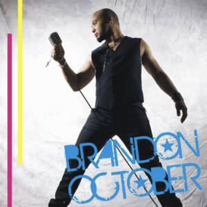 Brandon October - Biography